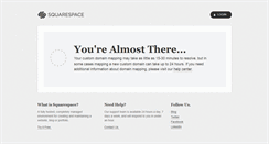 Desktop Screenshot of keeson.com
