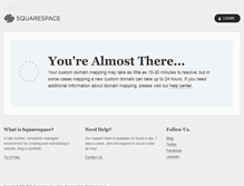Tablet Screenshot of keeson.com
